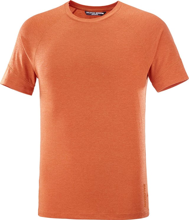 Product image for Runlife Short Sleeve T-Shirt - Men's