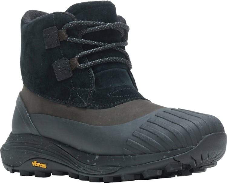 Product gallery image number 3 for product Siren 4 Thermo Demi Waterproof Boots - Women's