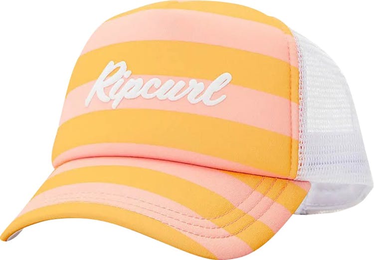 Product gallery image number 1 for product Vacation Club Trucker Hat - Girl's