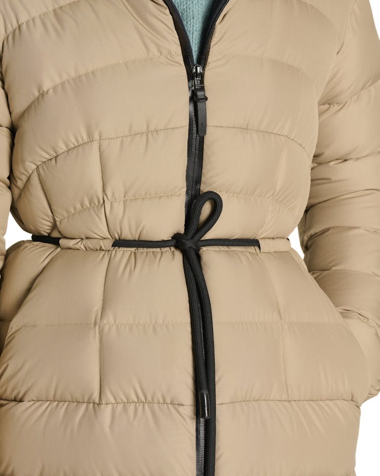 Numéro de l'image de la galerie de produits 5 pour le produit Manteau d'hiver Mayfair STF - Femme