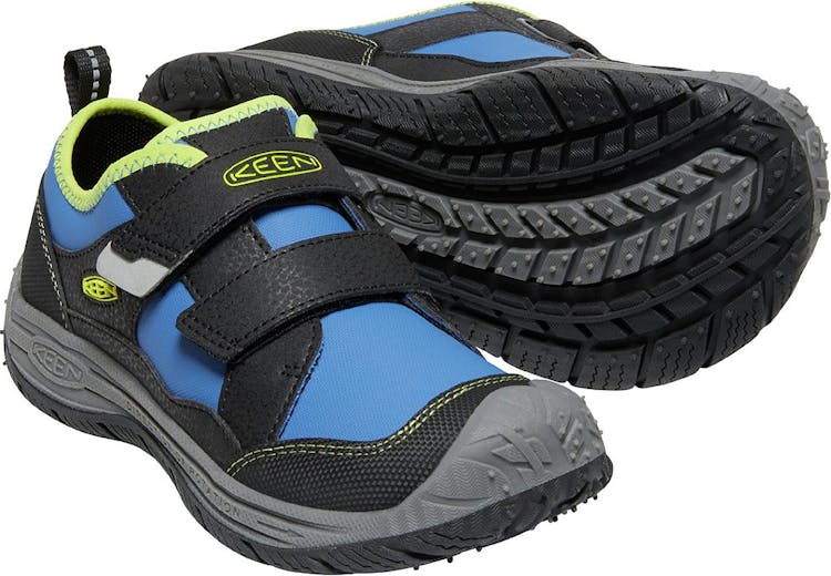Product gallery image number 3 for product Speed Hound Shoes - Kid's