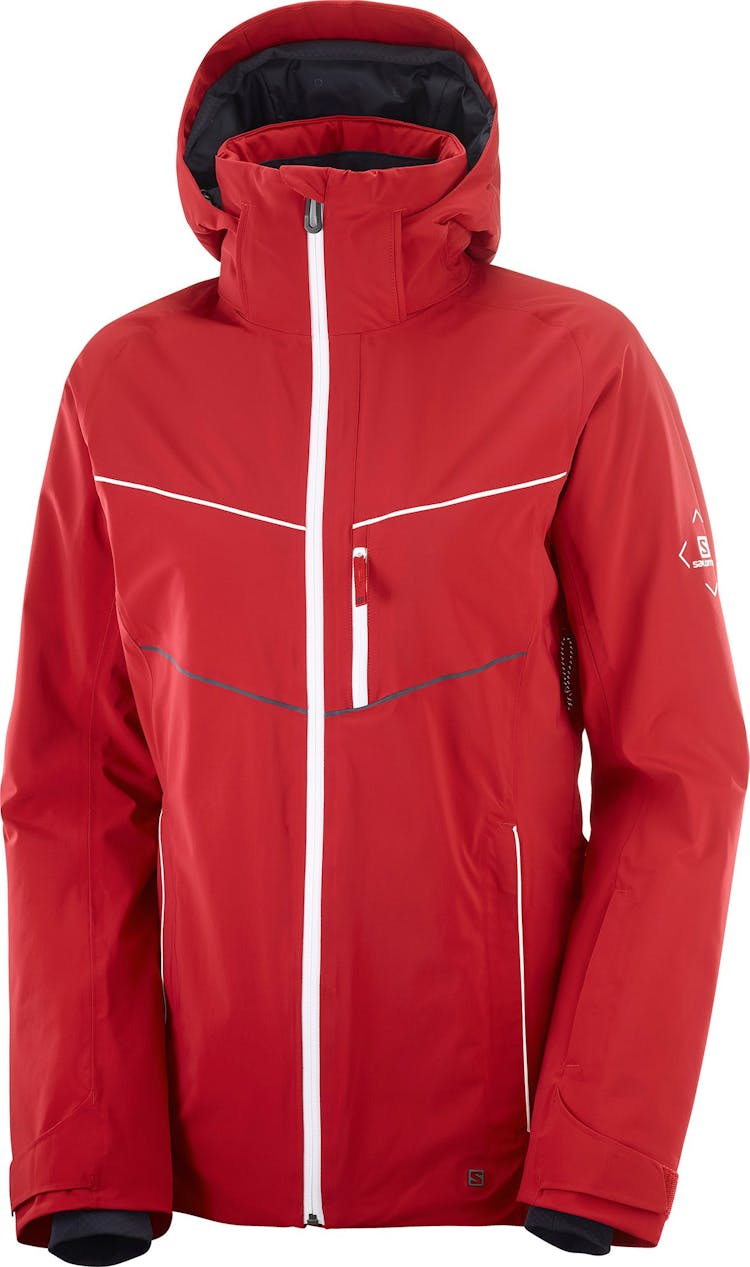 Product gallery image number 1 for product Brilliant Jacket - Women's