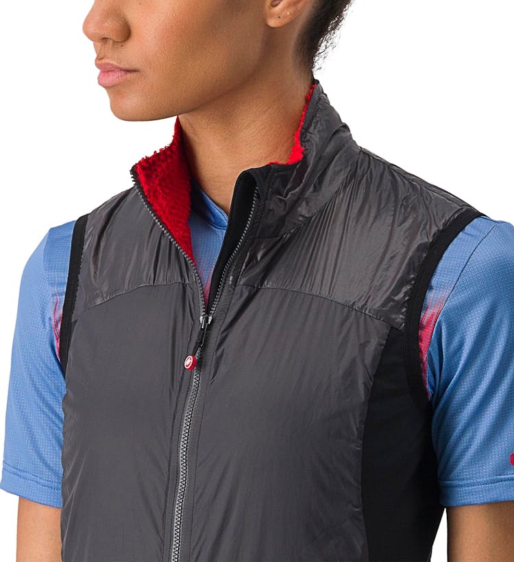 Product gallery image number 3 for product Unlimited Puffy Vest - Women's