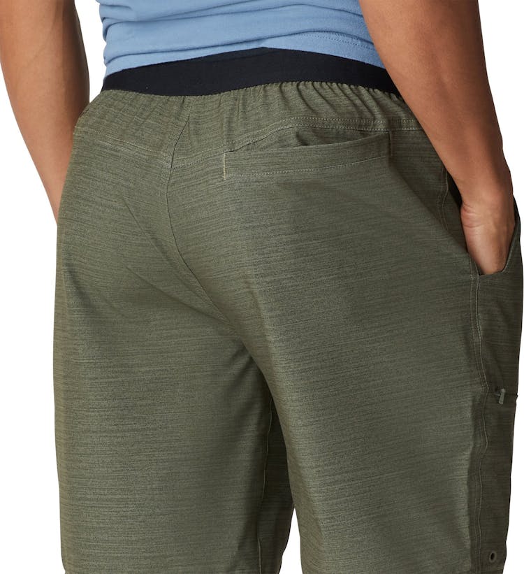 Product gallery image number 2 for product Twisted Creek Shorts - Men's