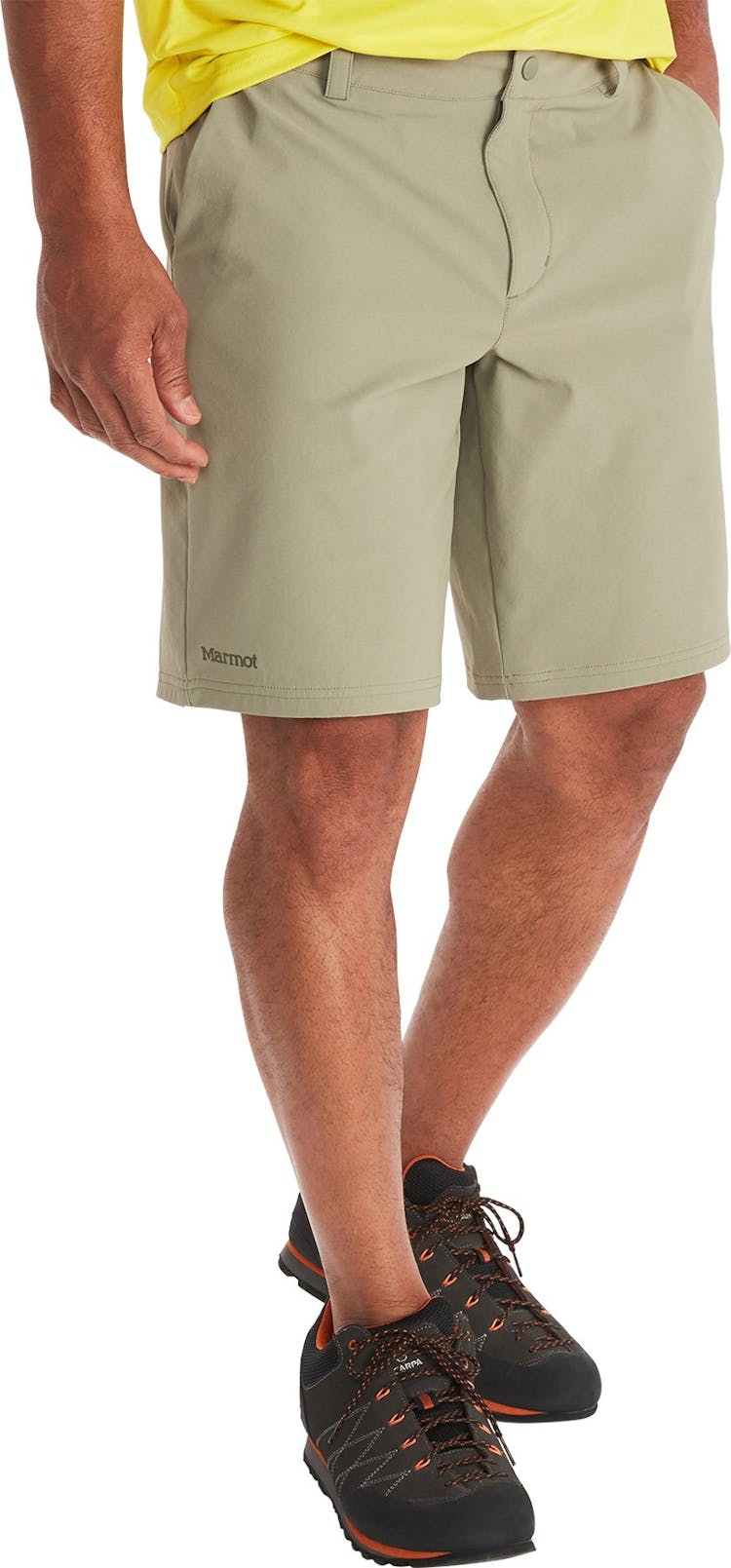 Product gallery image number 1 for product Scree Shorts - Men's