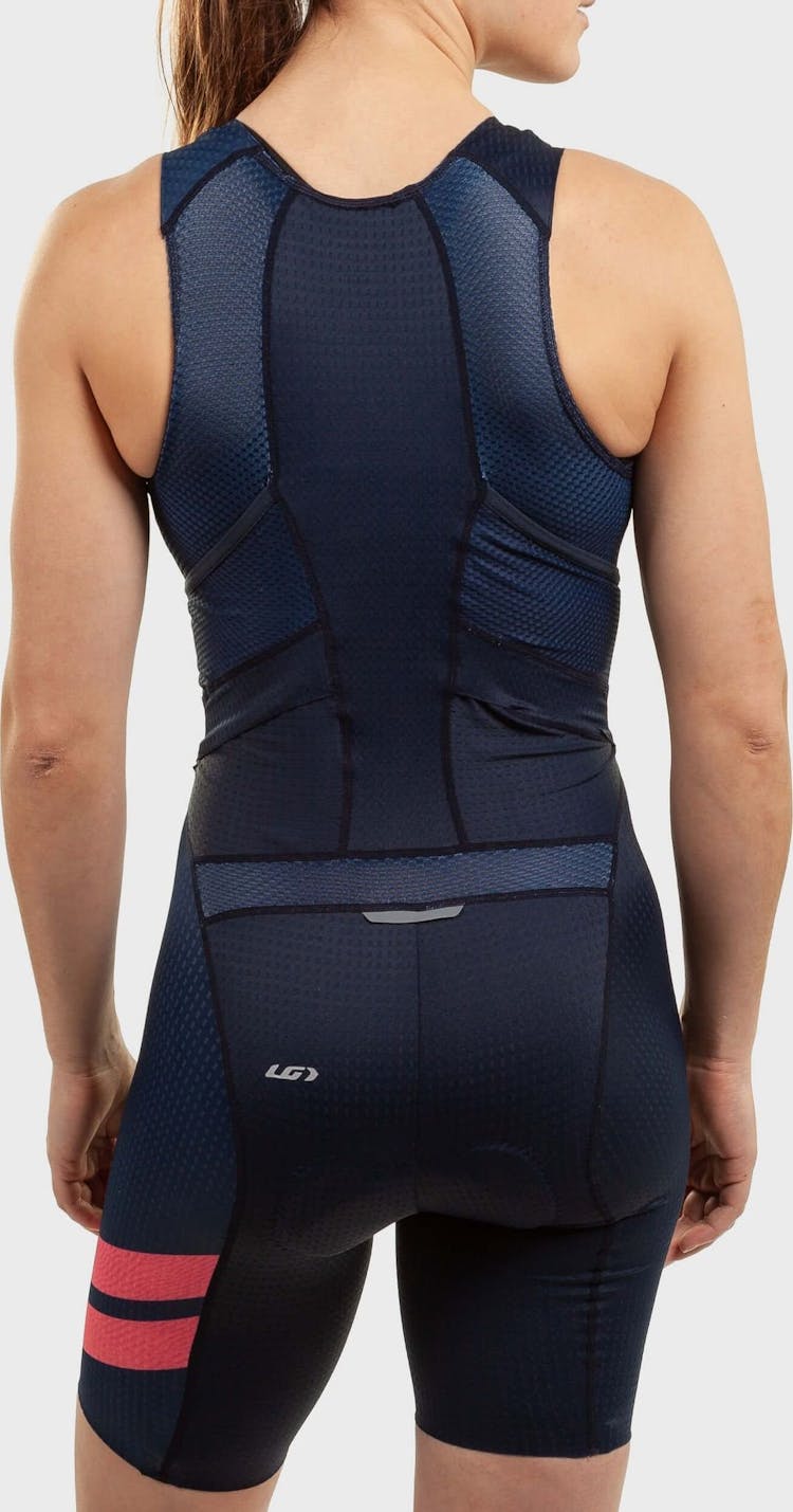 Numéro de l'image de la galerie de produits 5 pour le produit Combinaison triathlon Vent - Femme