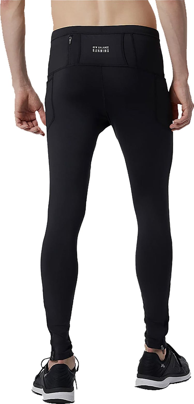 Product gallery image number 3 for product Impact Run Tight - Men's