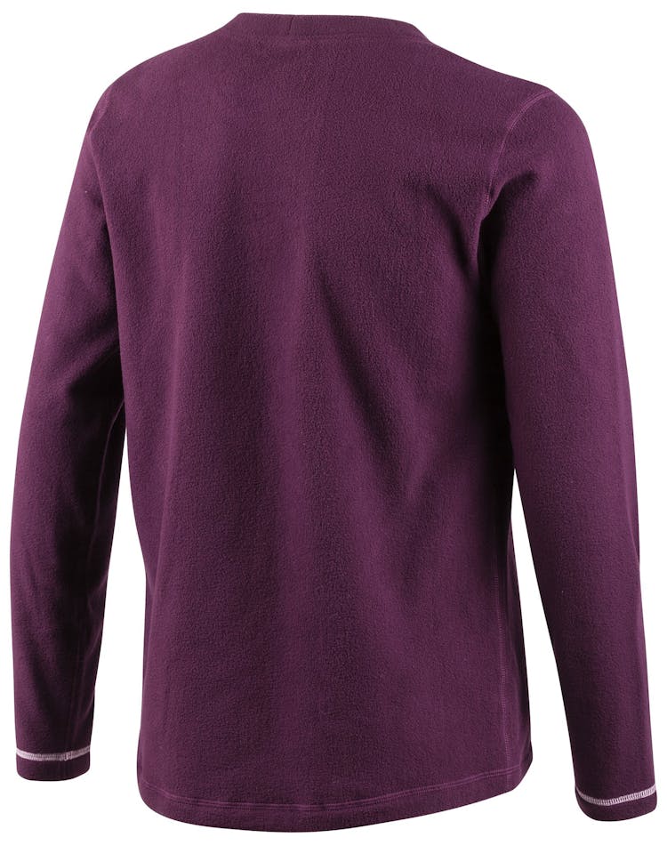 Product gallery image number 2 for product 4000 Crew Neck Baselayer Top - Kids