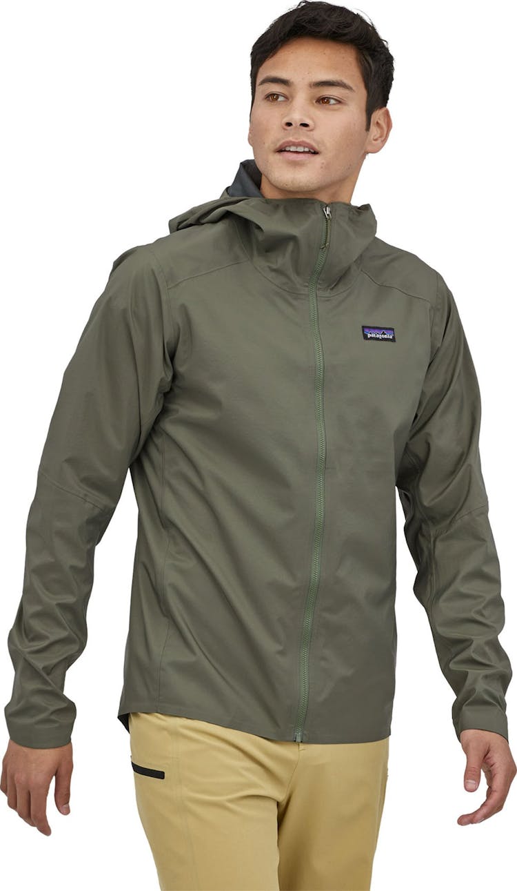 Product gallery image number 3 for product Dirt Roamer Jacket - Men's