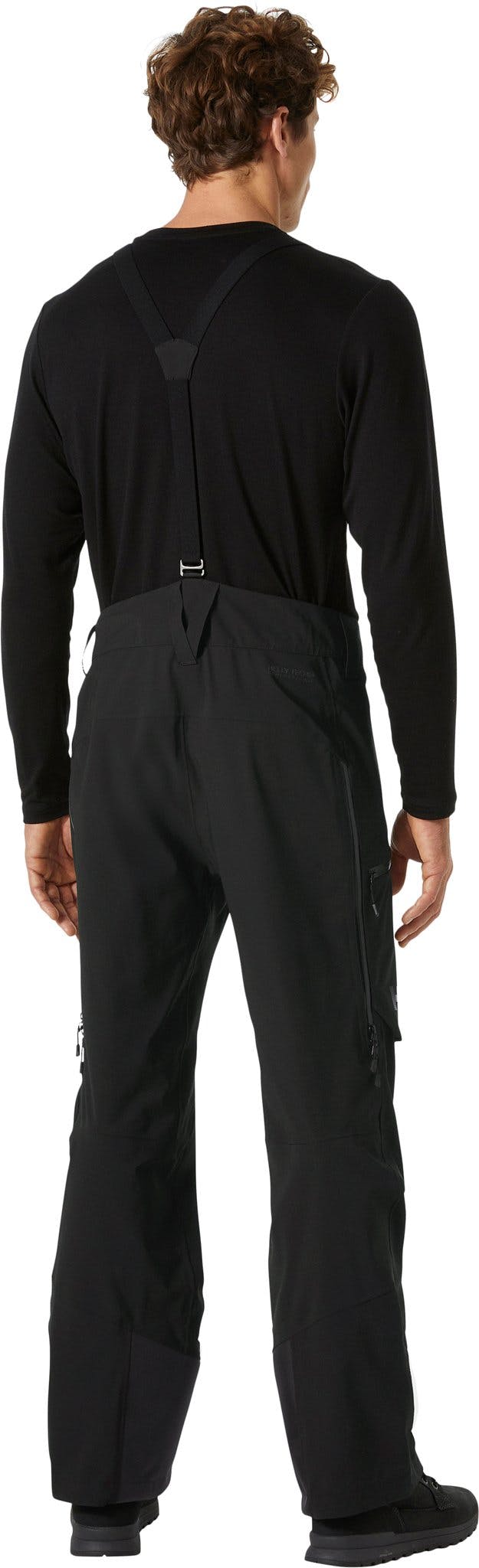 Product gallery image number 2 for product Verglas Backcountry Ski Shell Pant - Men's