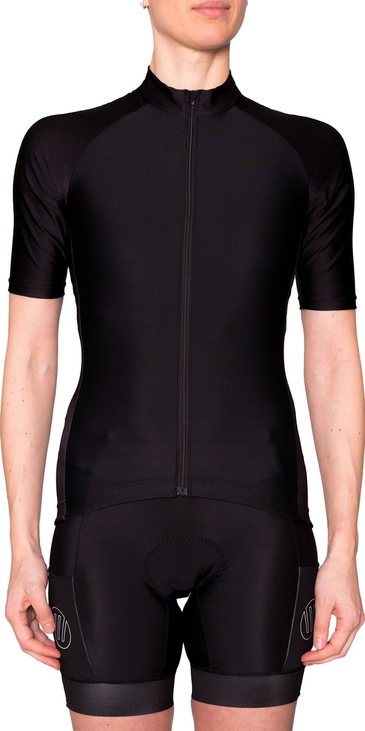 Product gallery image number 1 for product Cycling Jersey - Women's