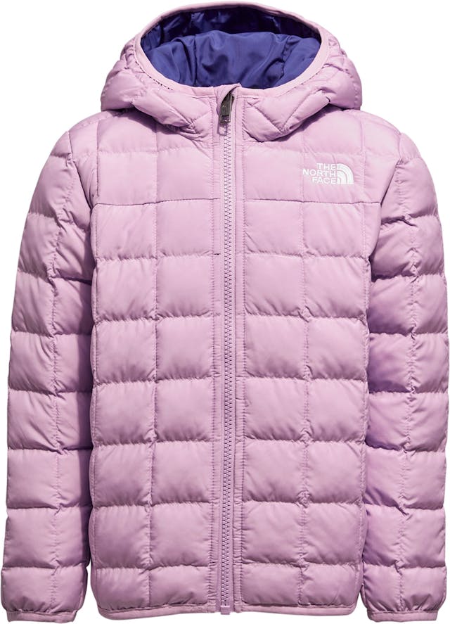 Product image for ThermoBall Reversible Hooded Jacket - Kids