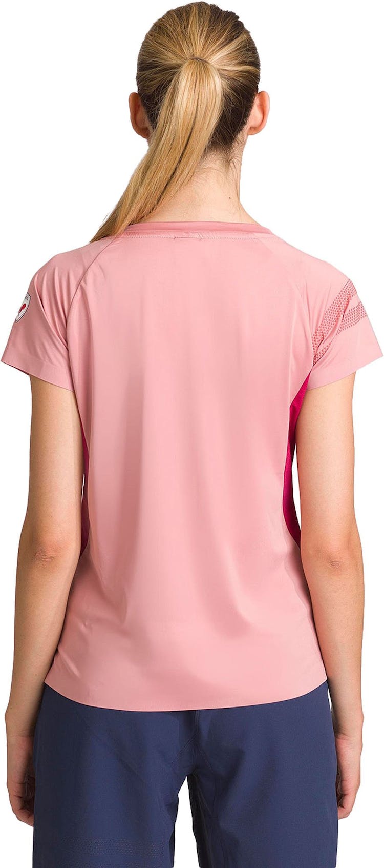 Product gallery image number 2 for product Tech Light Tee - Women's
