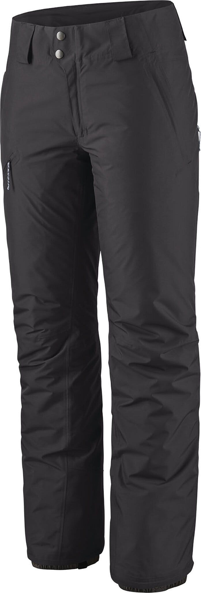 Product gallery image number 1 for product Insulated Powder Town Pants - Regular- Women's