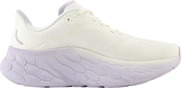 Product gallery image number 2 for product Fresh Foam X More v4 Running Shoes - Women's