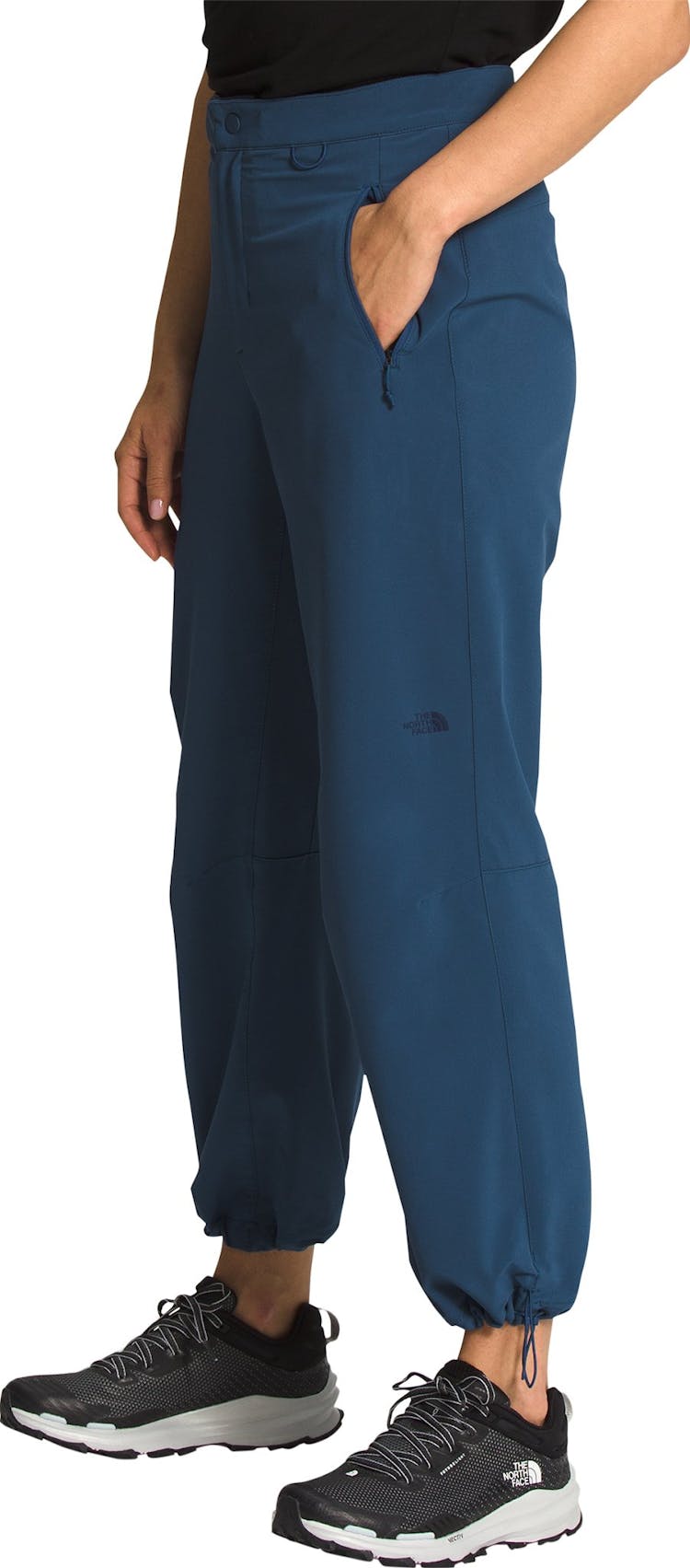 Product gallery image number 4 for product Bridgeway Ankle Pants - Women’s