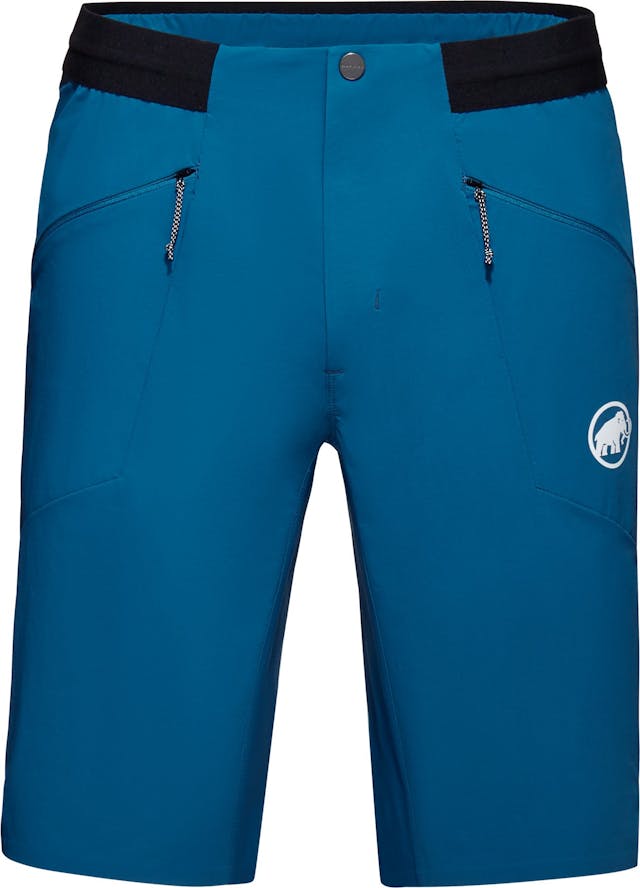 Product image for Aenergy Light Softshell Shorts - Men's