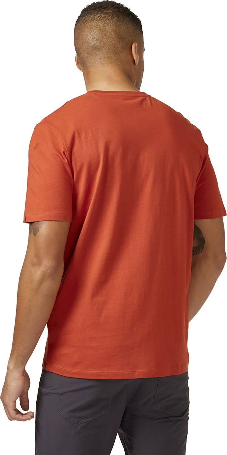 Numéro de l'image de la galerie de produits 5 pour le produit T-shirt Sketch de Stance - Homme