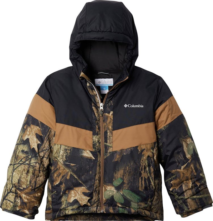 Product gallery image number 1 for product Lightning Lift II Jacket - Boys