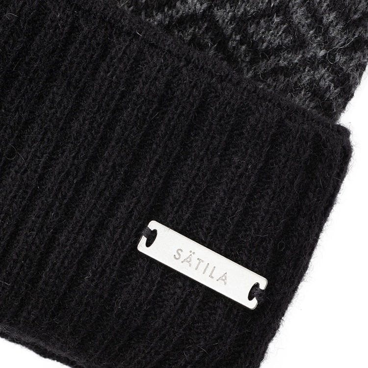 Product gallery image number 2 for product Granit Beanie - Men's