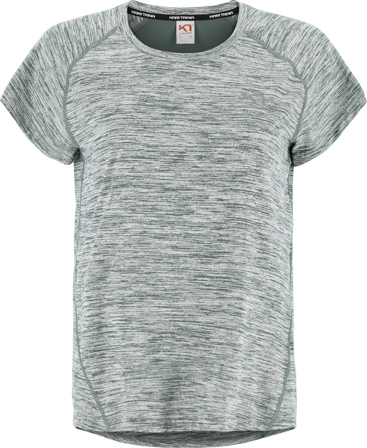 Numéro de l'image de la galerie de produits 1 pour le produit T-shirt à manches courtes Emily - Femme