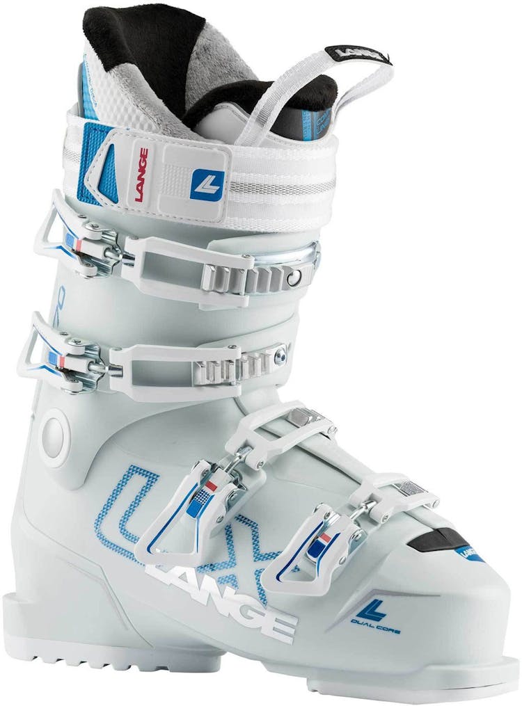 Product gallery image number 1 for product LX 70 Ski Boot - Women's