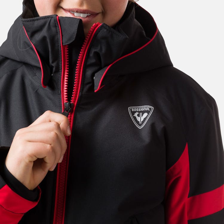 Product gallery image number 6 for product Ski Jacket - Boys