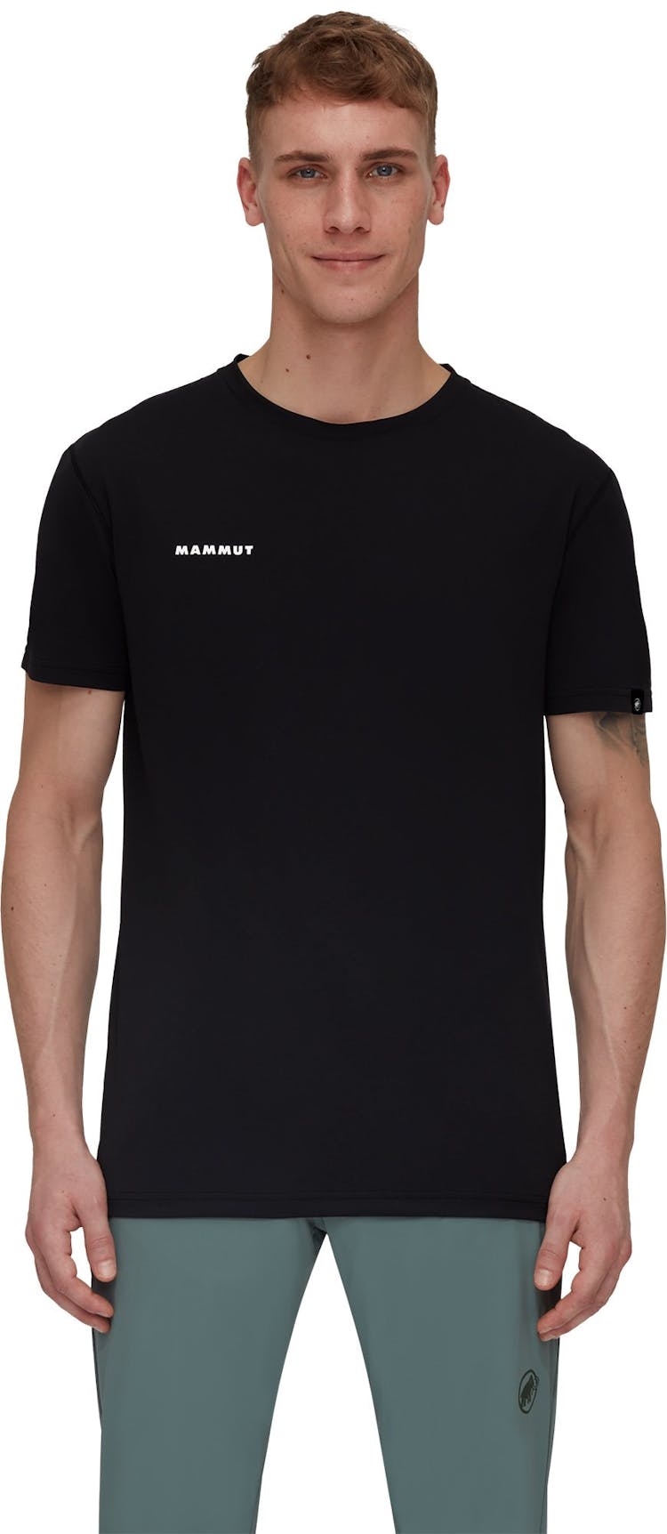 Product gallery image number 3 for product Massone Sport T-Shirt - Men's