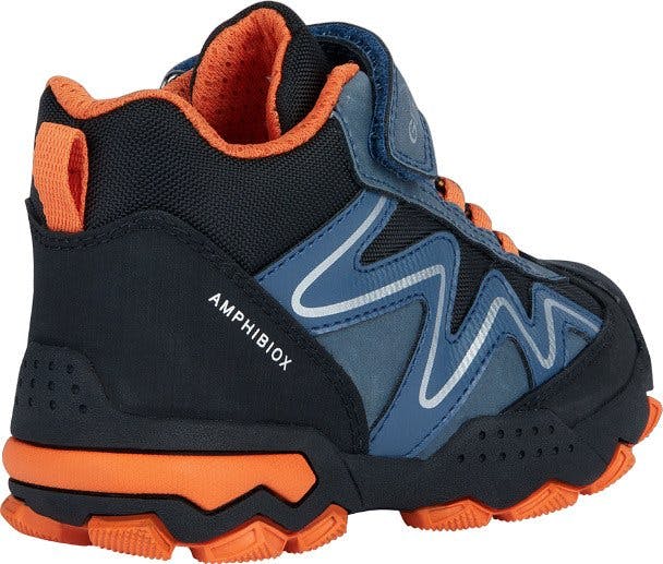 Product gallery image number 2 for product Buller Abx Waterproof Shoe - Boy's