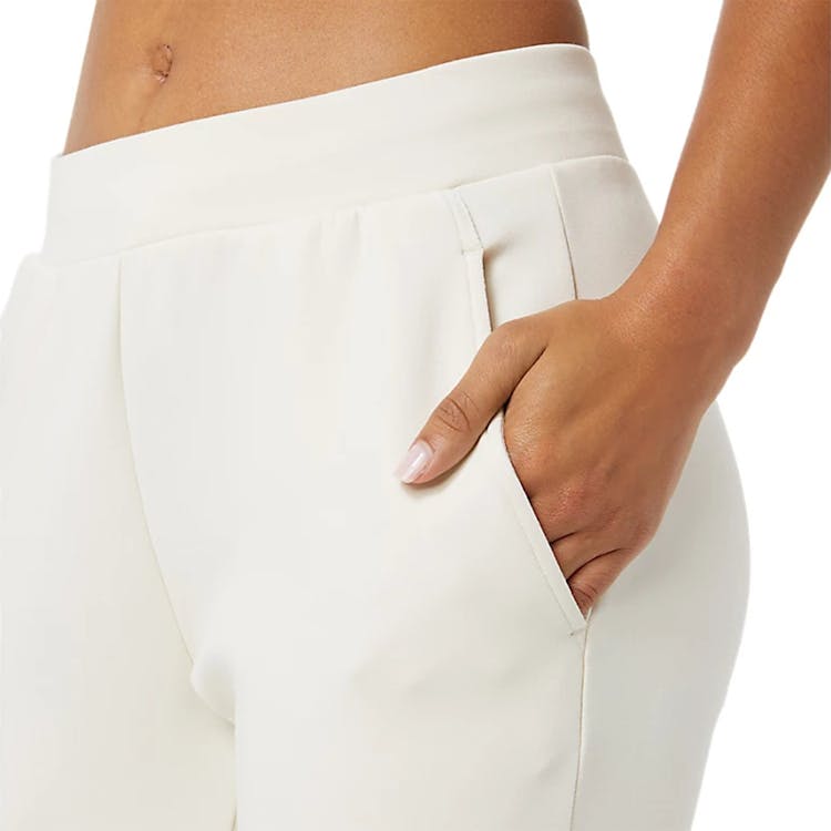 Numéro de l'image de la galerie de produits 6 pour le produit Pantalon en tricot Tech - Femme