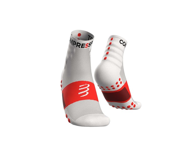 Product gallery image number 1 for product Set of 2 Training Socks - Unisex