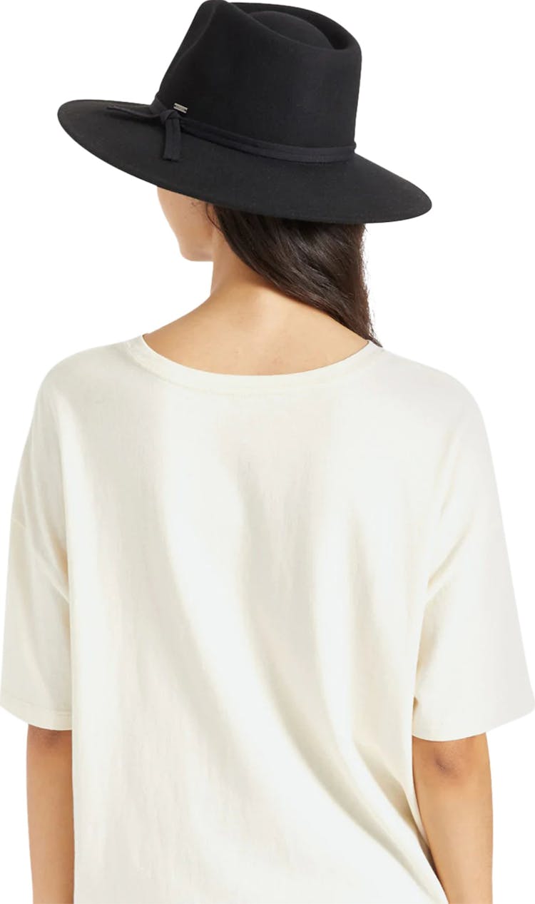 Numéro de l'image de la galerie de produits 8 pour le produit Chapeau compressible en feutre Joanna - Femme