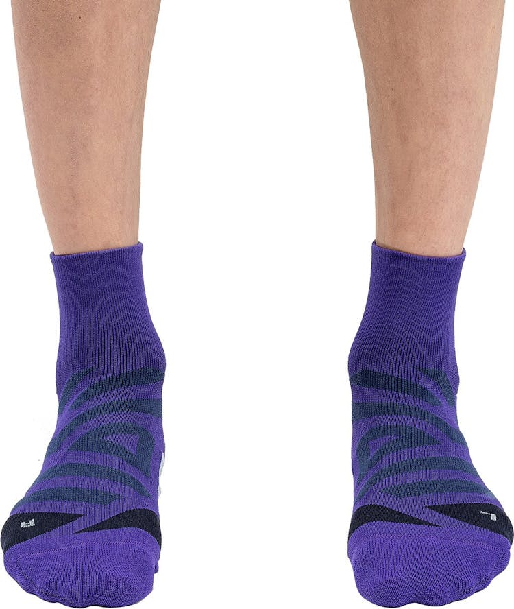 Product gallery image number 2 for product Performance Mid Socks - Men's