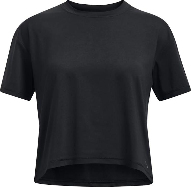 Product gallery image number 1 for product UA Motion Short Sleeve Tee - Girl