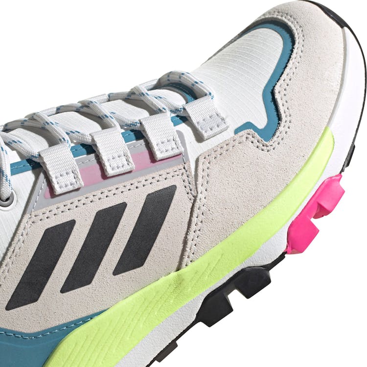 Product gallery image number 3 for product Terrex Hikster Low Hiking Shoes - Women's