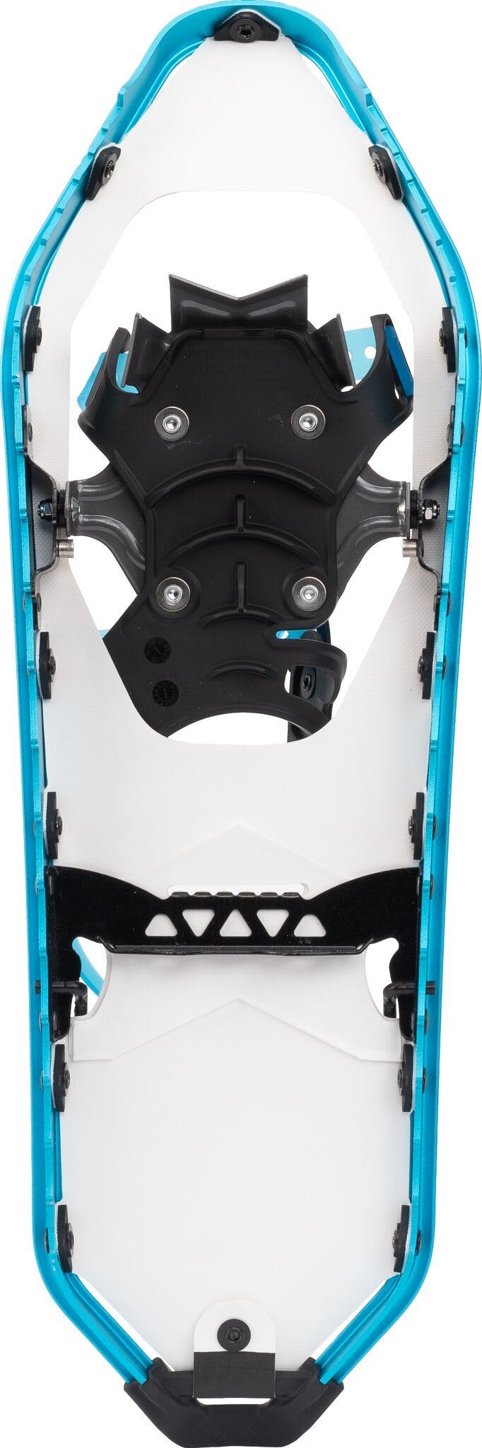 Product gallery image number 5 for product Range-BC 22 inches Backcountry Snowshoes - Women's