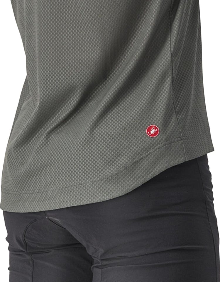 Numéro de l'image de la galerie de produits 4 pour le produit T-shirt en jersey à manches longues Trail Tech 2 - Homme