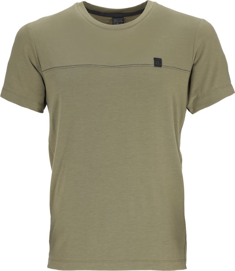 Numéro de l'image de la galerie de produits 1 pour le produit T-shirt latéral - Homme