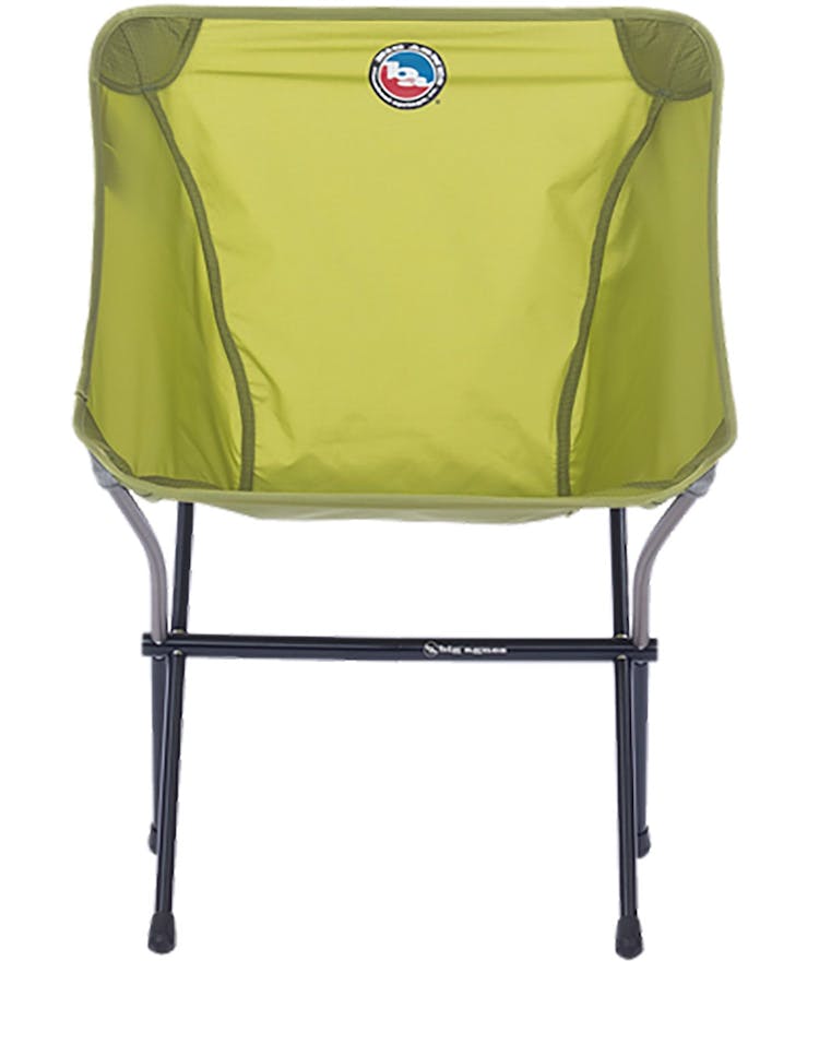 Numéro de l'image de la galerie de produits 1 pour le produit Chaise de camping Mica Basin - XL
