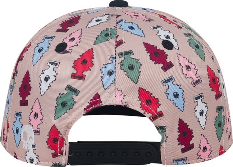 Product gallery image number 3 for product Magic Tree Snapback Hat - Kids
