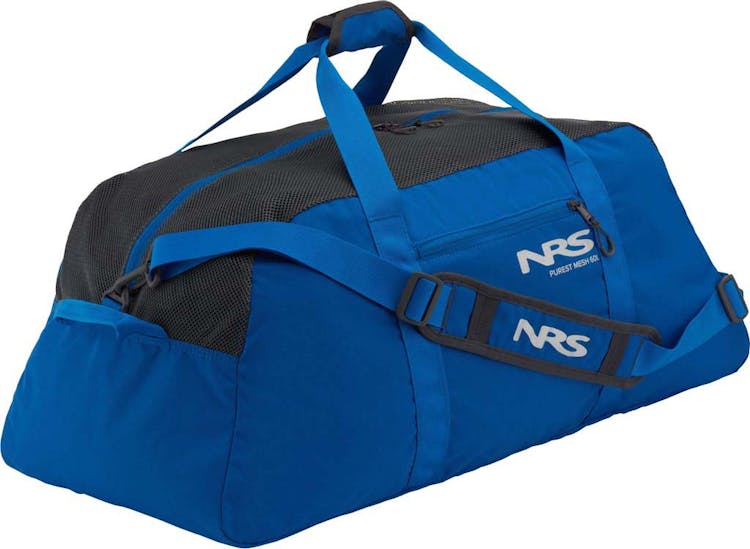 Product gallery image number 2 for product NRS Purest Duffel Bag 60L