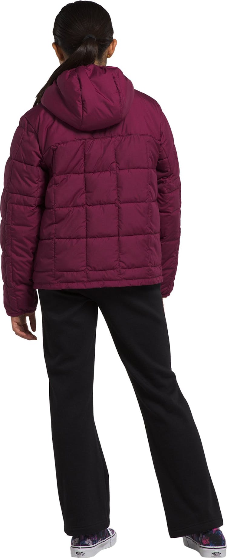 Product gallery image number 2 for product Lhotse Jacket - Youth