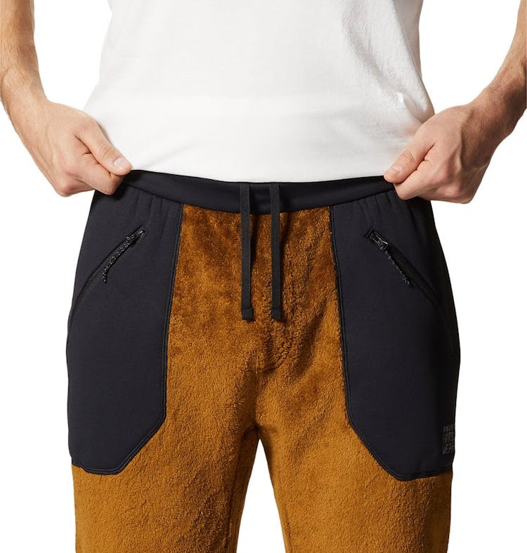 Product gallery image number 2 for product Polartec High Loft Pant - Men's