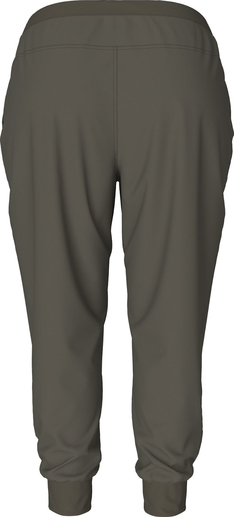 Product gallery image number 2 for product Aphrodite Plus Size Jogger - Women's