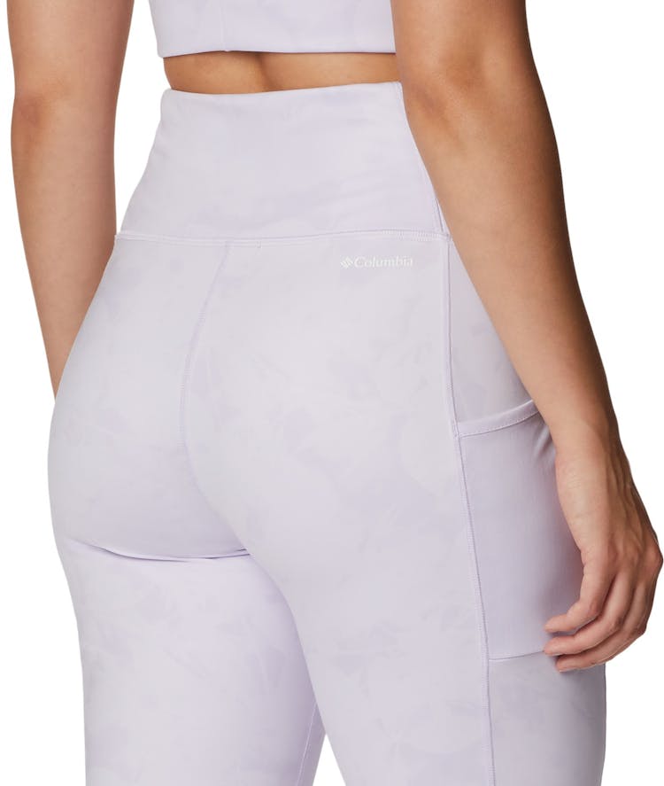 Product gallery image number 5 for product Windgates High-Rise Leggings - Women's