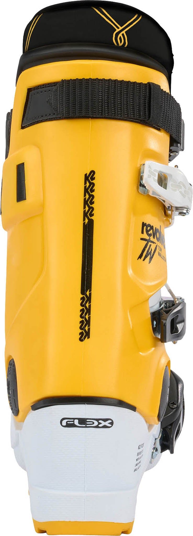 Product gallery image number 4 for product Revolve TW Ski Boot - Men's