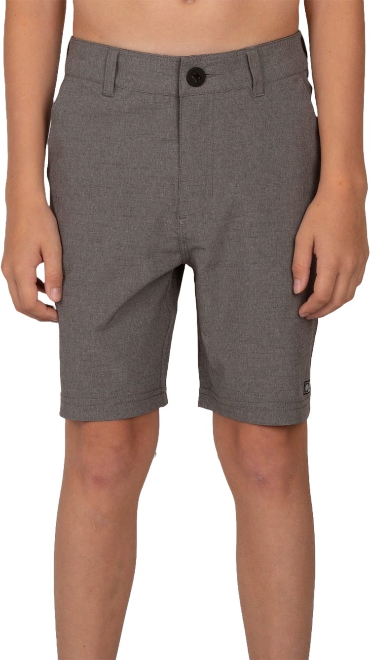 Product gallery image number 4 for product Drifter 2 Hybrid Shorts - Boys