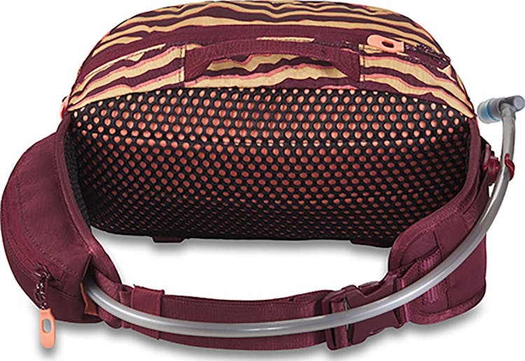 Product gallery image number 2 for product Hot Laps Hip Pack 5L