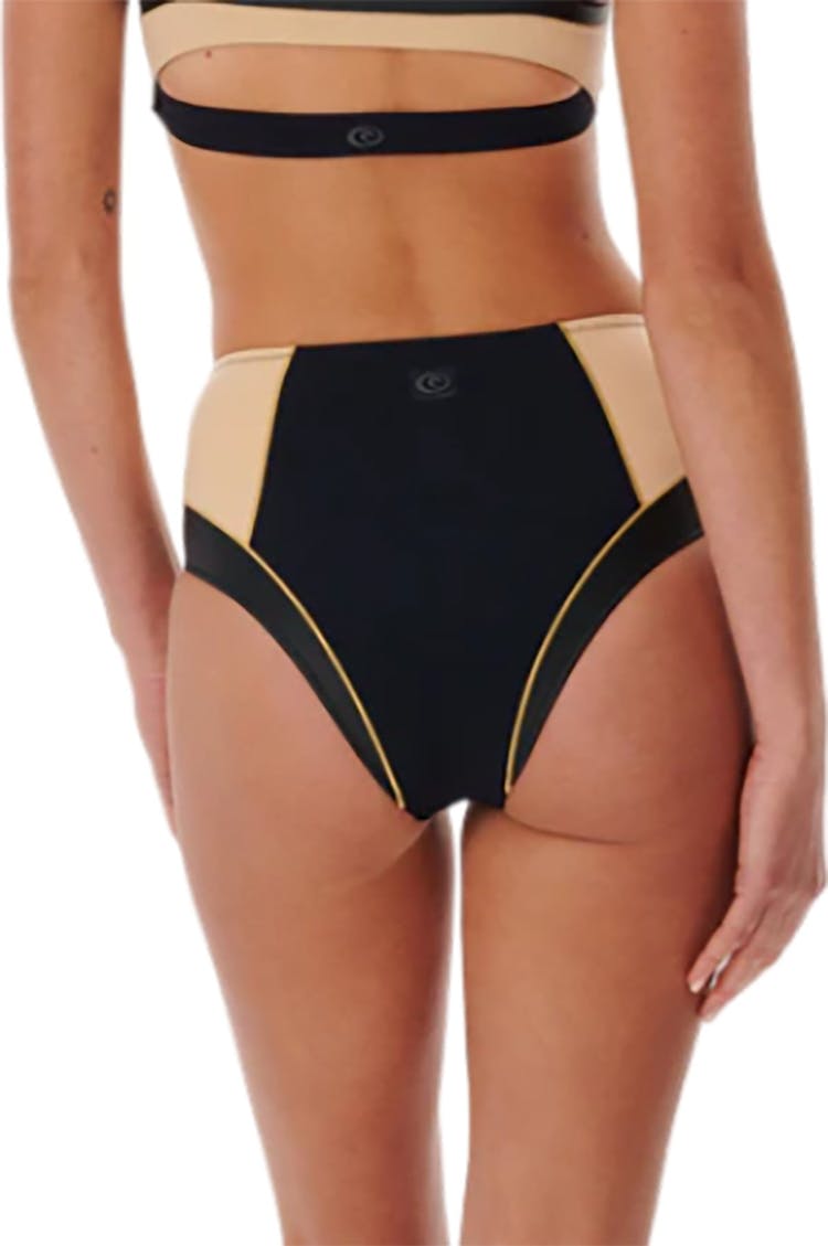 Product gallery image number 2 for product Mirage Ultimate Hi Waist Cheeky Bikini Bottom - Women's