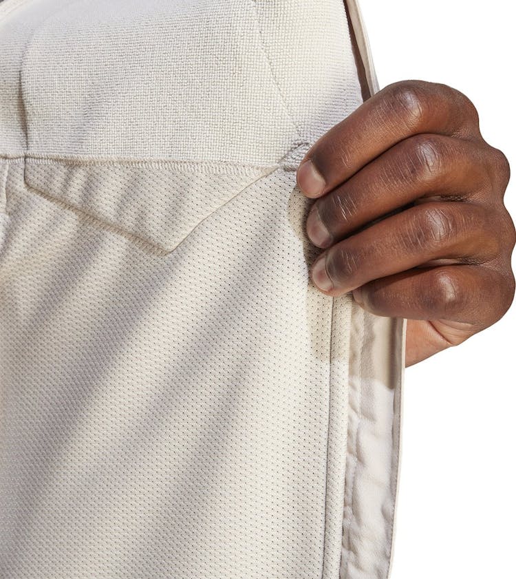 Product gallery image number 3 for product Terrex Xperior Medium Fleece Full-Zip Jacket - Men's